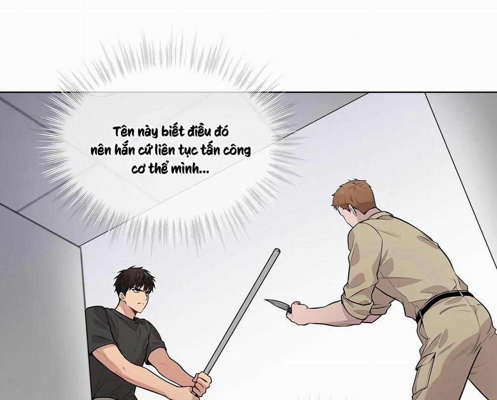 Passion Bl 27 trang 18