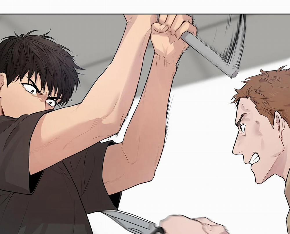 Passion Bl 27 trang 26