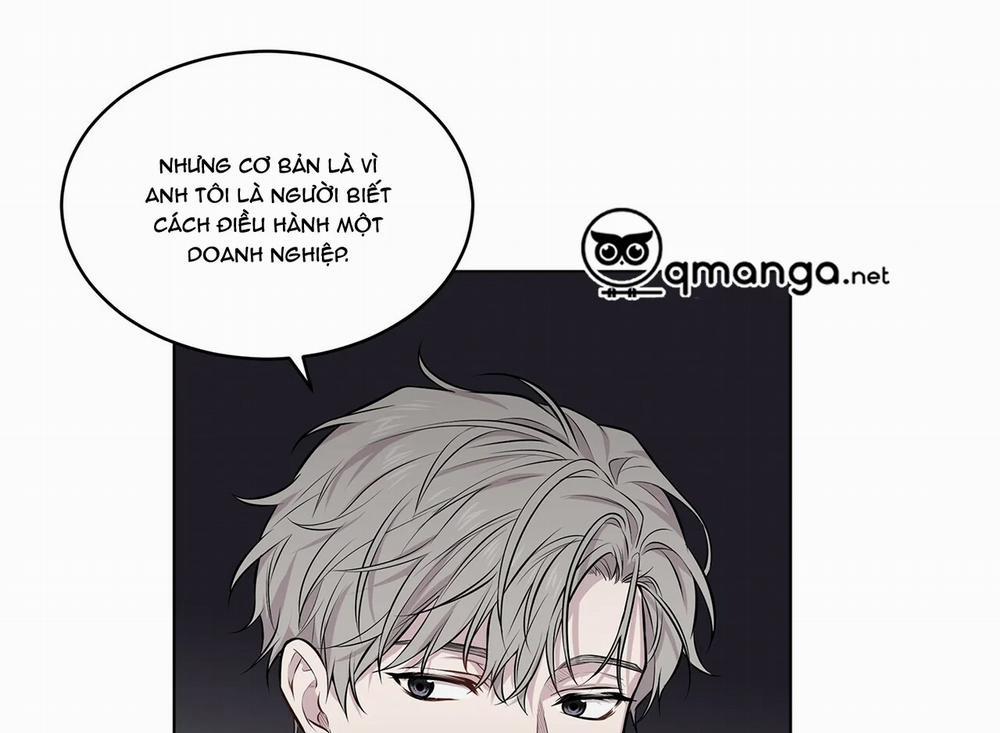 Passion Bl 29 trang 126