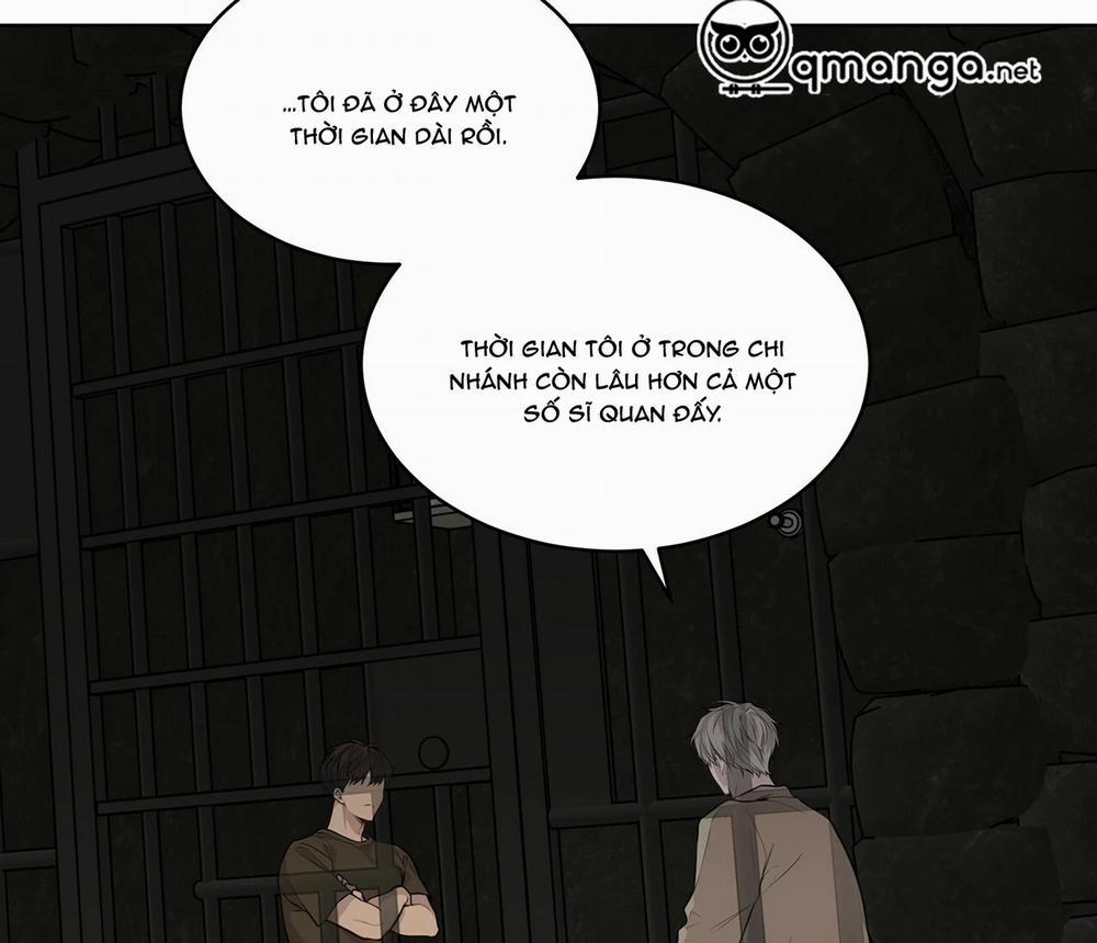 Passion Bl 29 trang 30