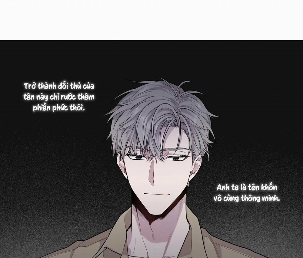 Passion Bl 29 trang 34