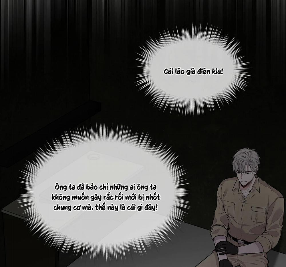 Passion Bl 29 trang 4