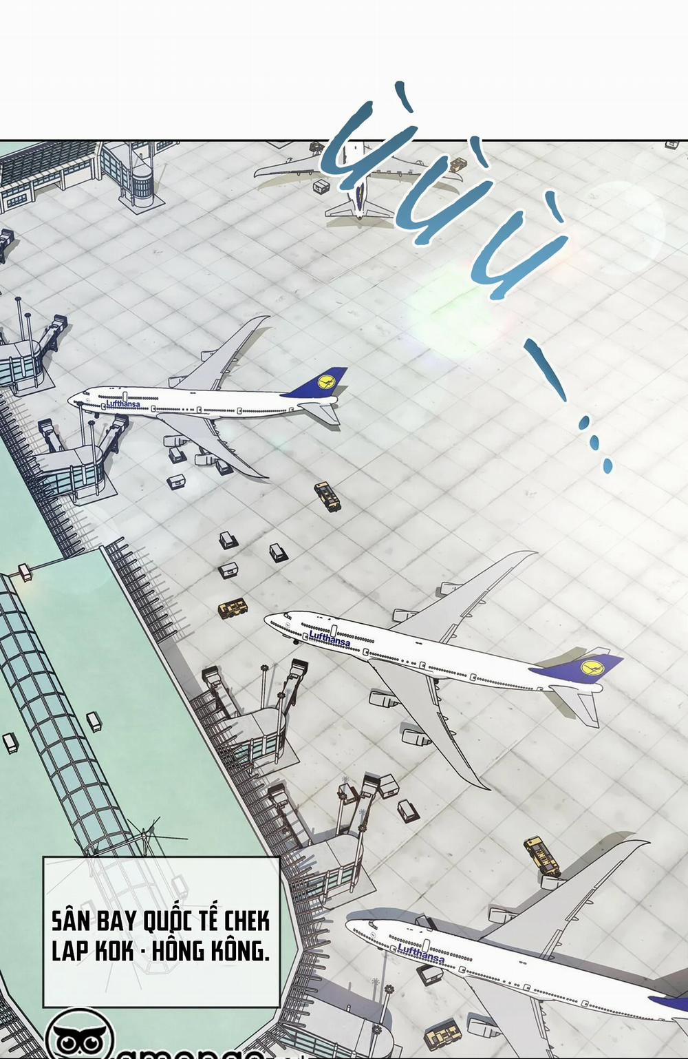 Passion Bl 3 trang 1