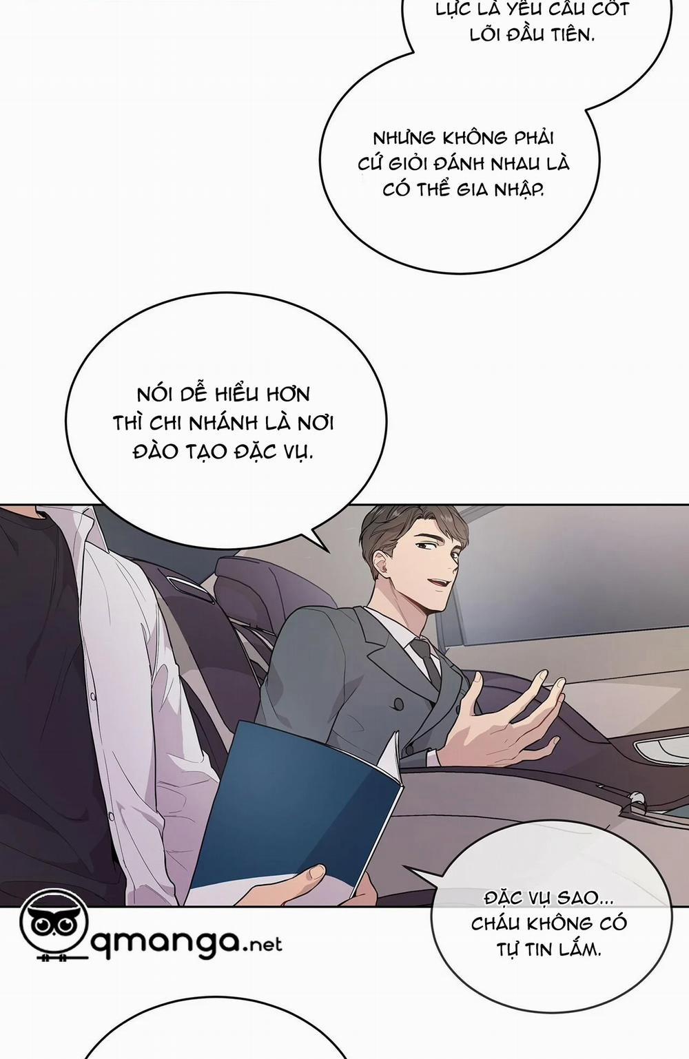 Passion Bl 3 trang 11