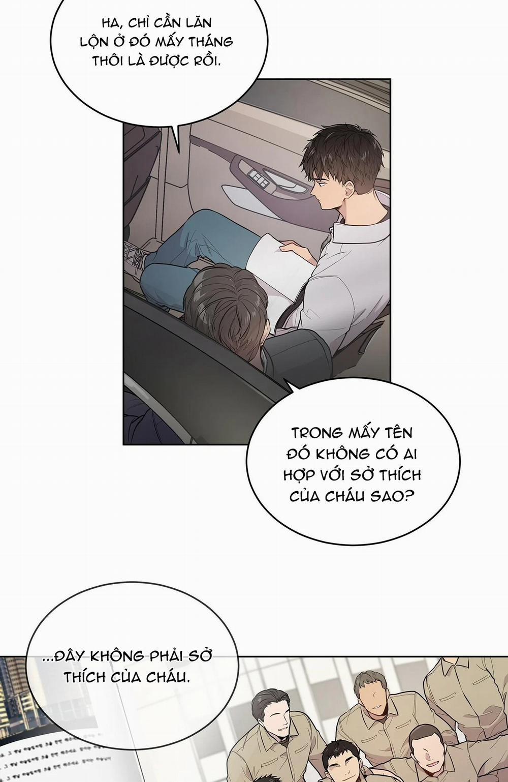 Passion Bl 3 trang 12