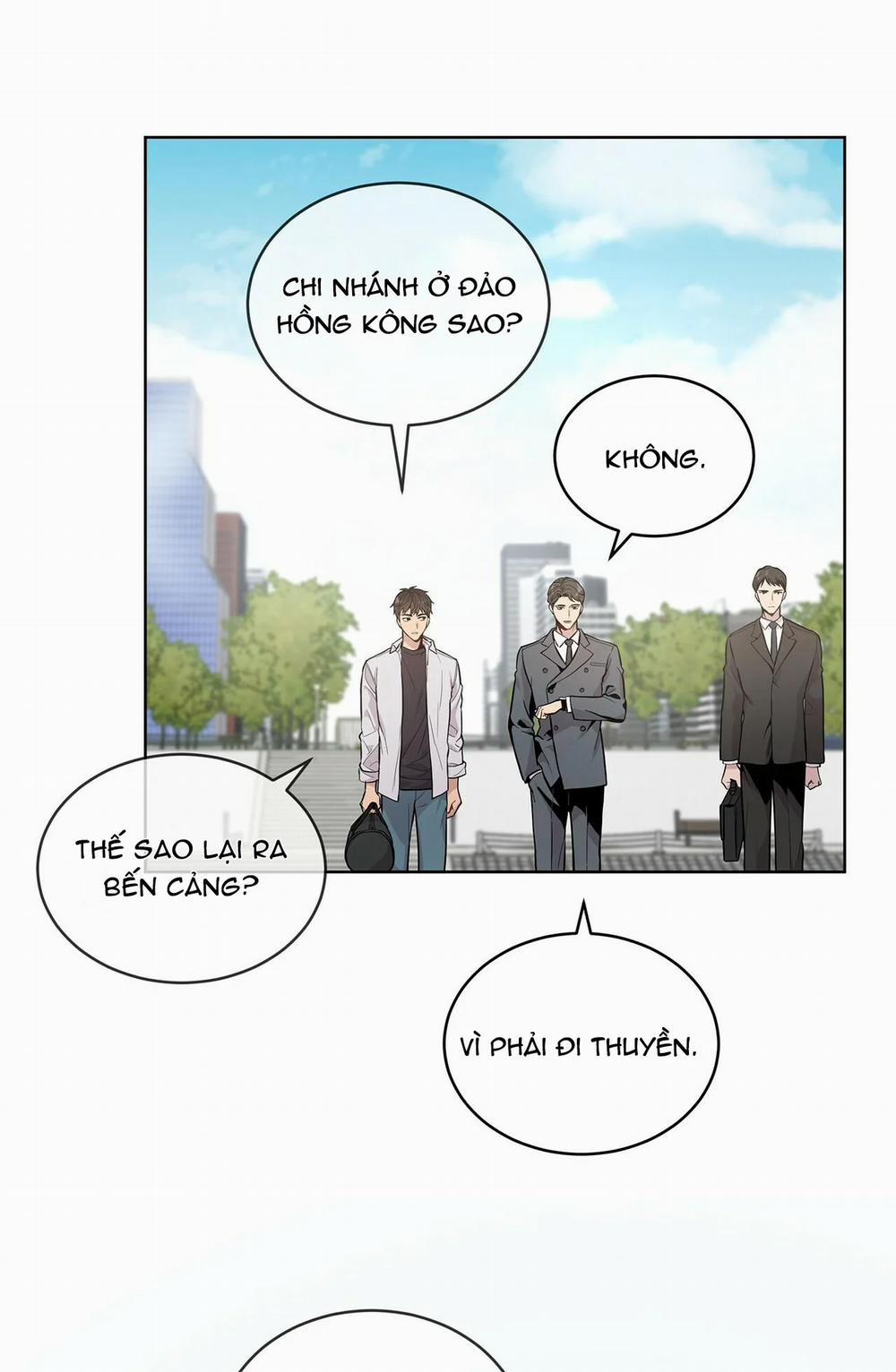 Passion Bl 3 trang 19