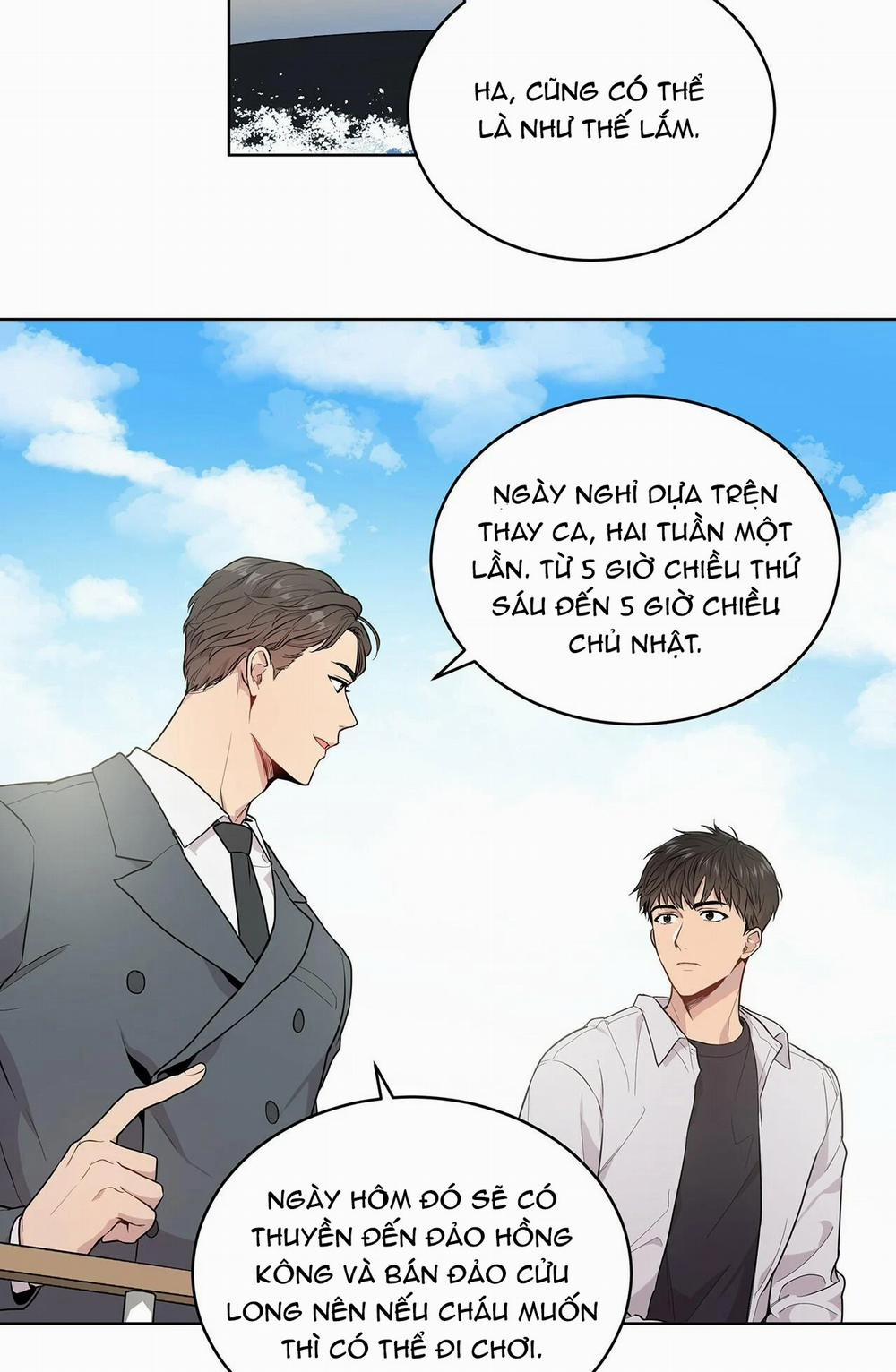 Passion Bl 3 trang 23