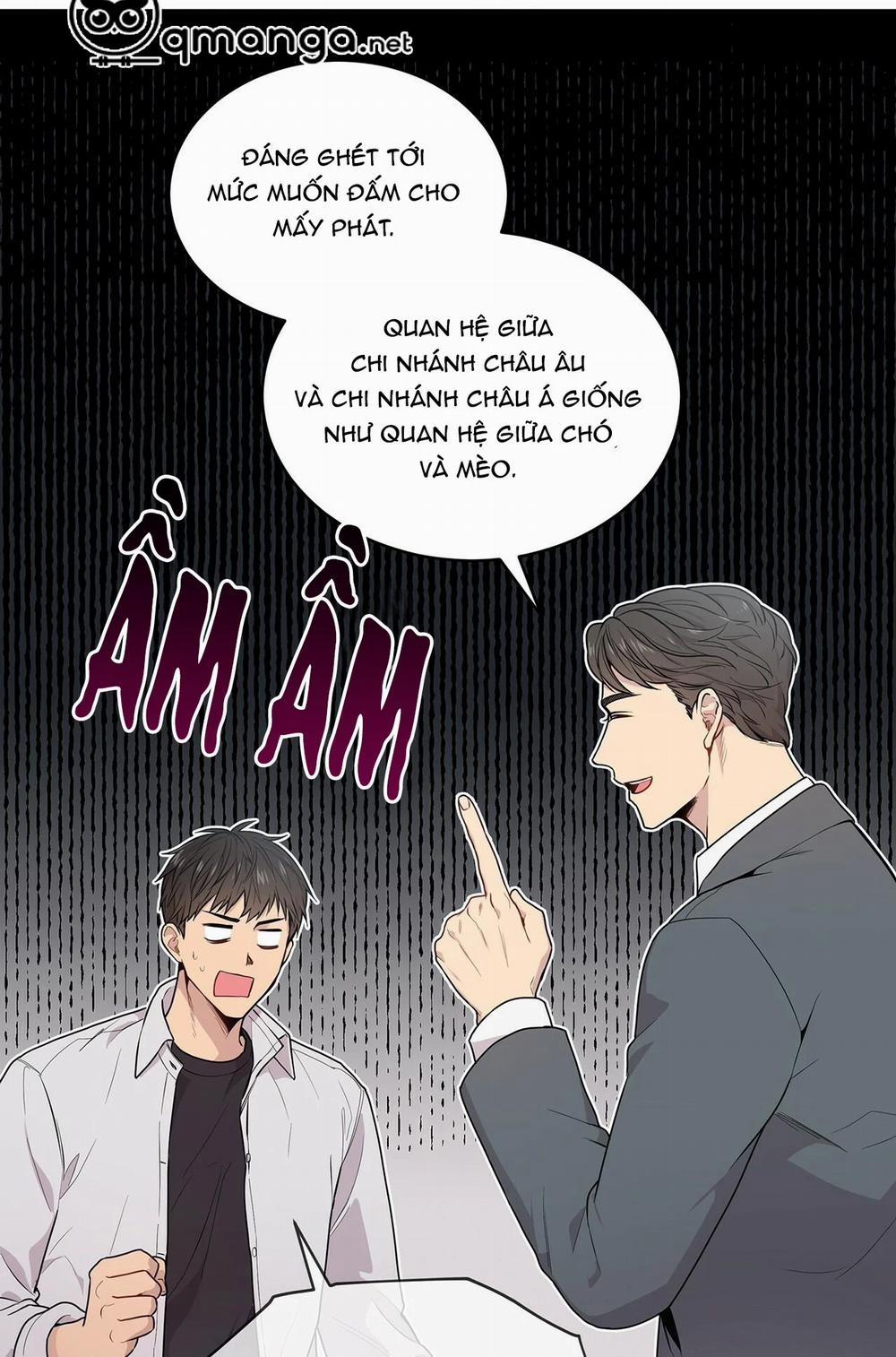 Passion Bl 3 trang 28