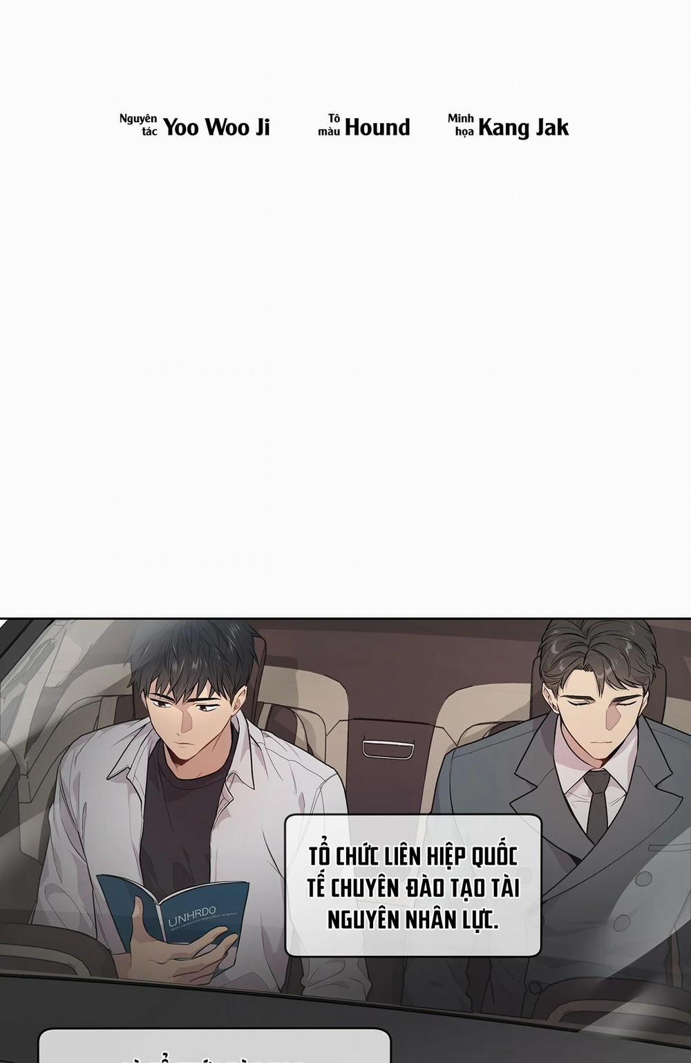 Passion Bl 3 trang 6