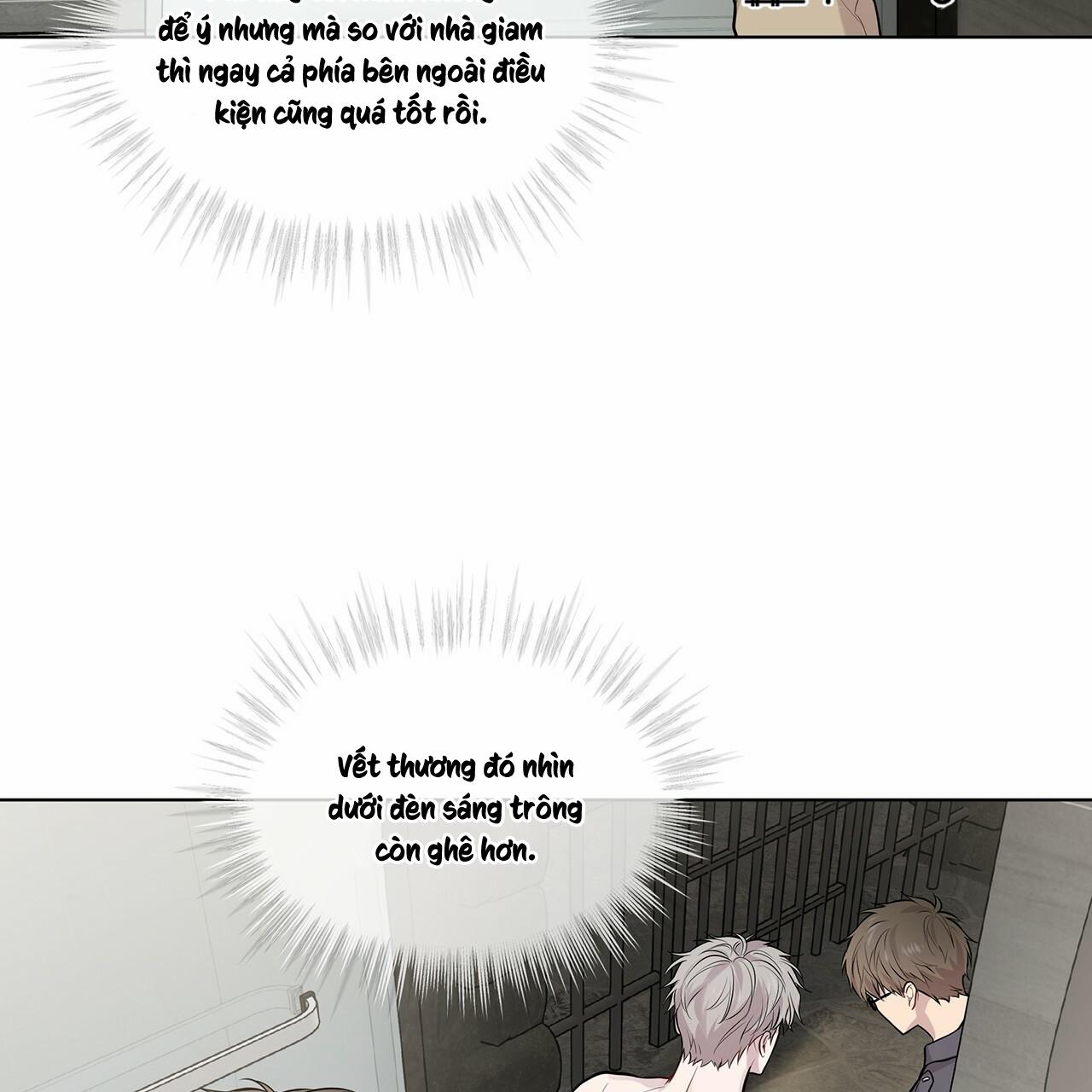 Passion Bl 30 trang 18