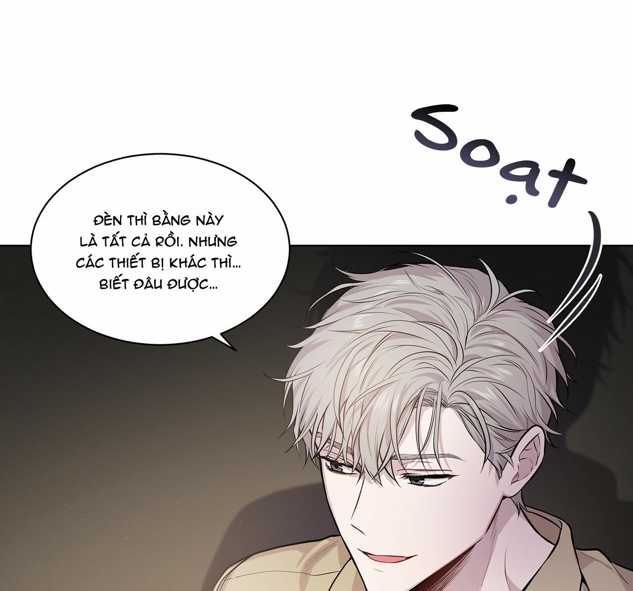 Passion Bl 30 trang 75