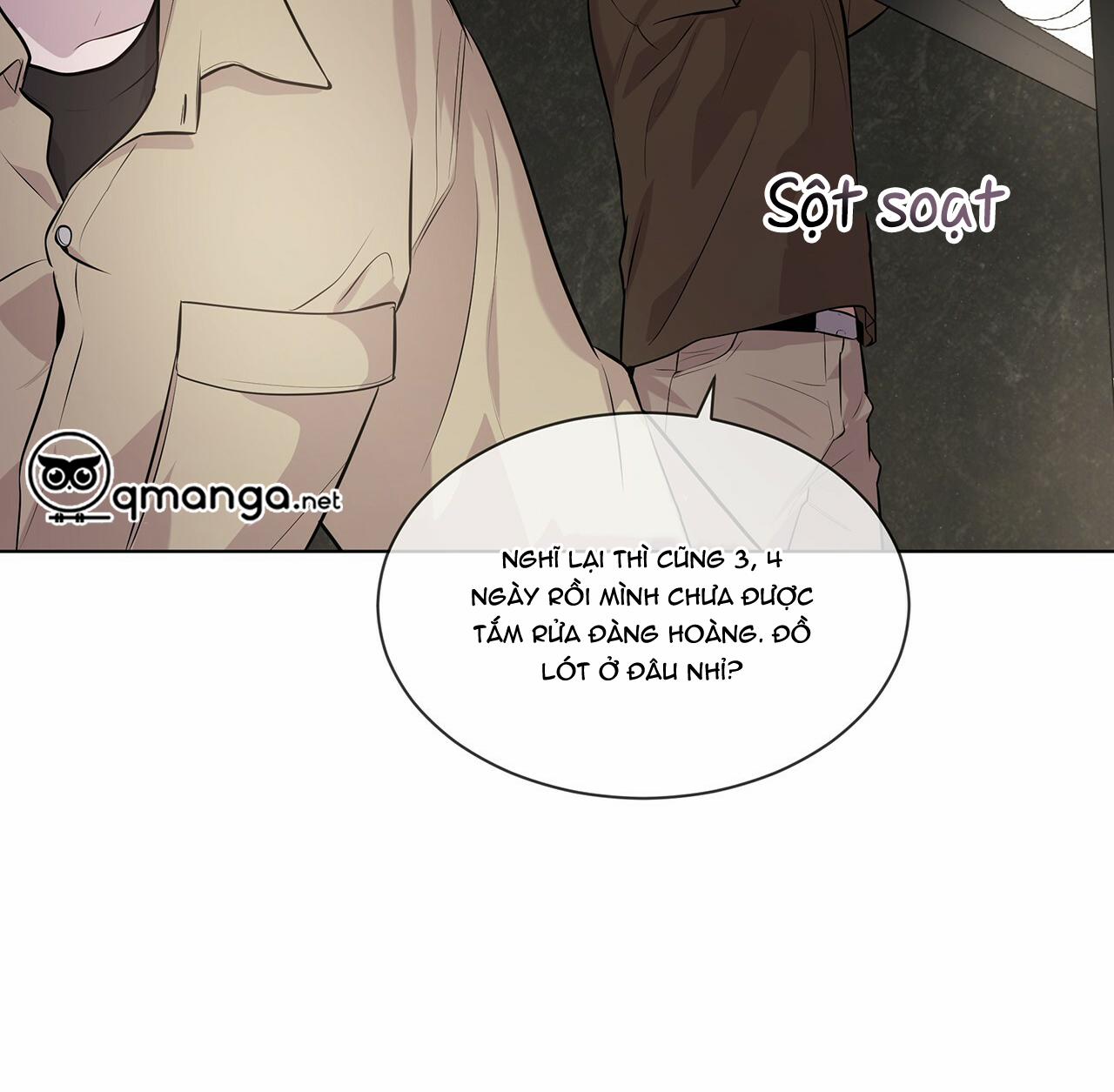 Passion Bl 30 trang 80