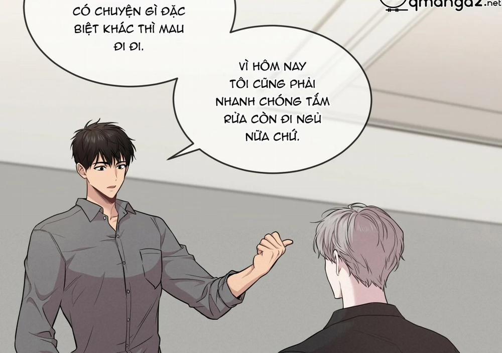 Passion Bl 46 trang 111