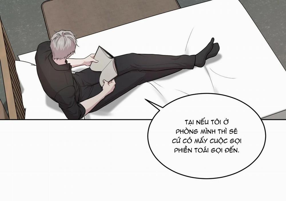 Passion Bl 46 trang 13