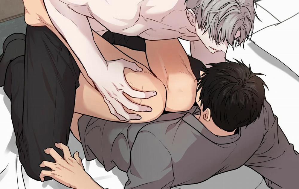 Passion Bl 47 trang 129