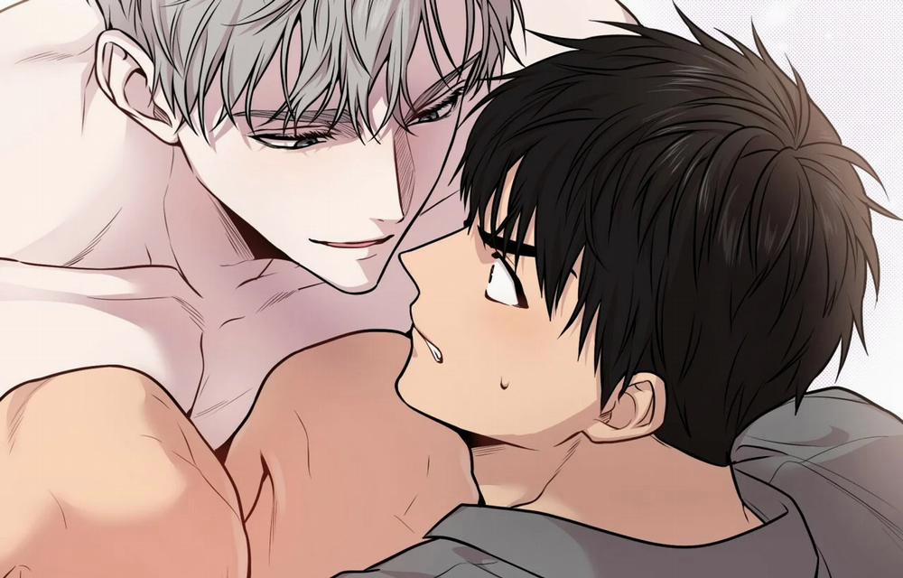 Passion Bl 47 trang 133