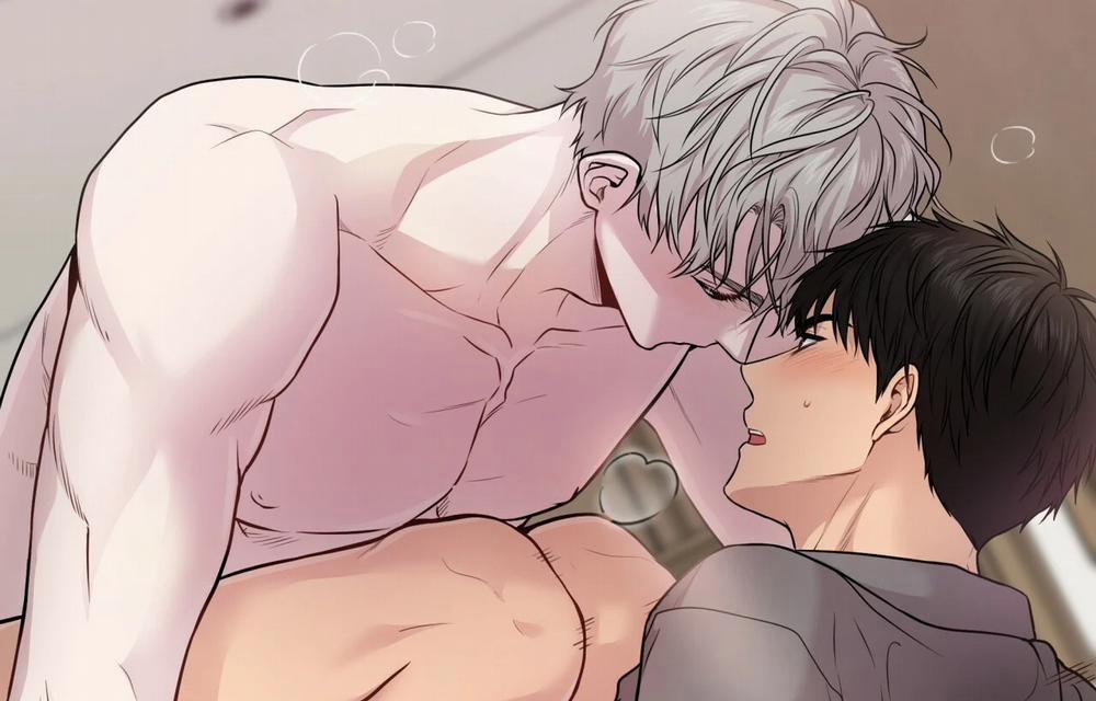 Passion Bl 47 trang 140