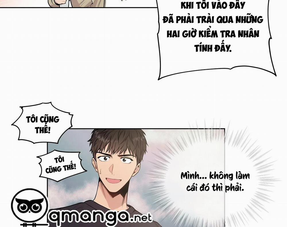 Passion Bl 5 trang 20