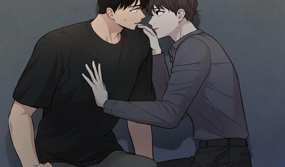 Passion Bl 51 trang 35