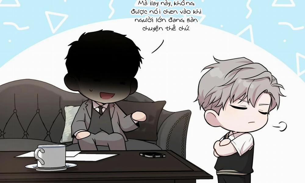 Passion Bl 54.5 trang 116