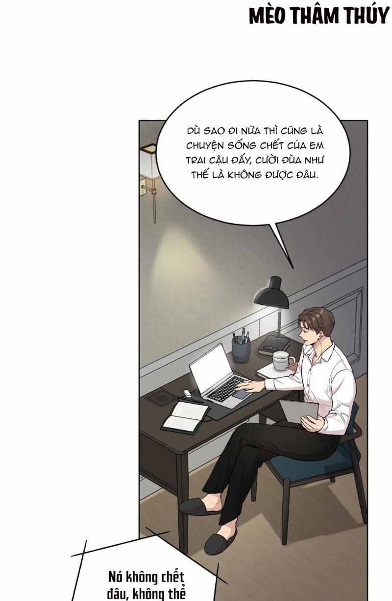 Passion Bl 56 trang 9