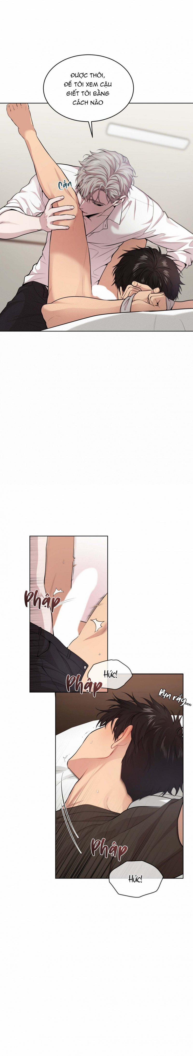 Passion Bl 58 trang 14