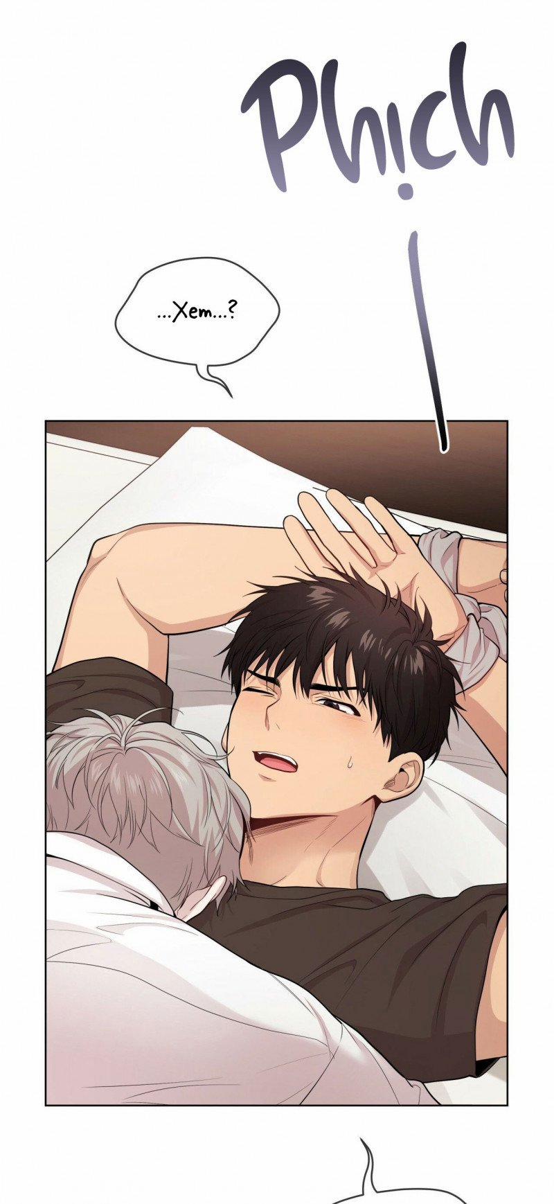 Passion Bl 58 trang 29