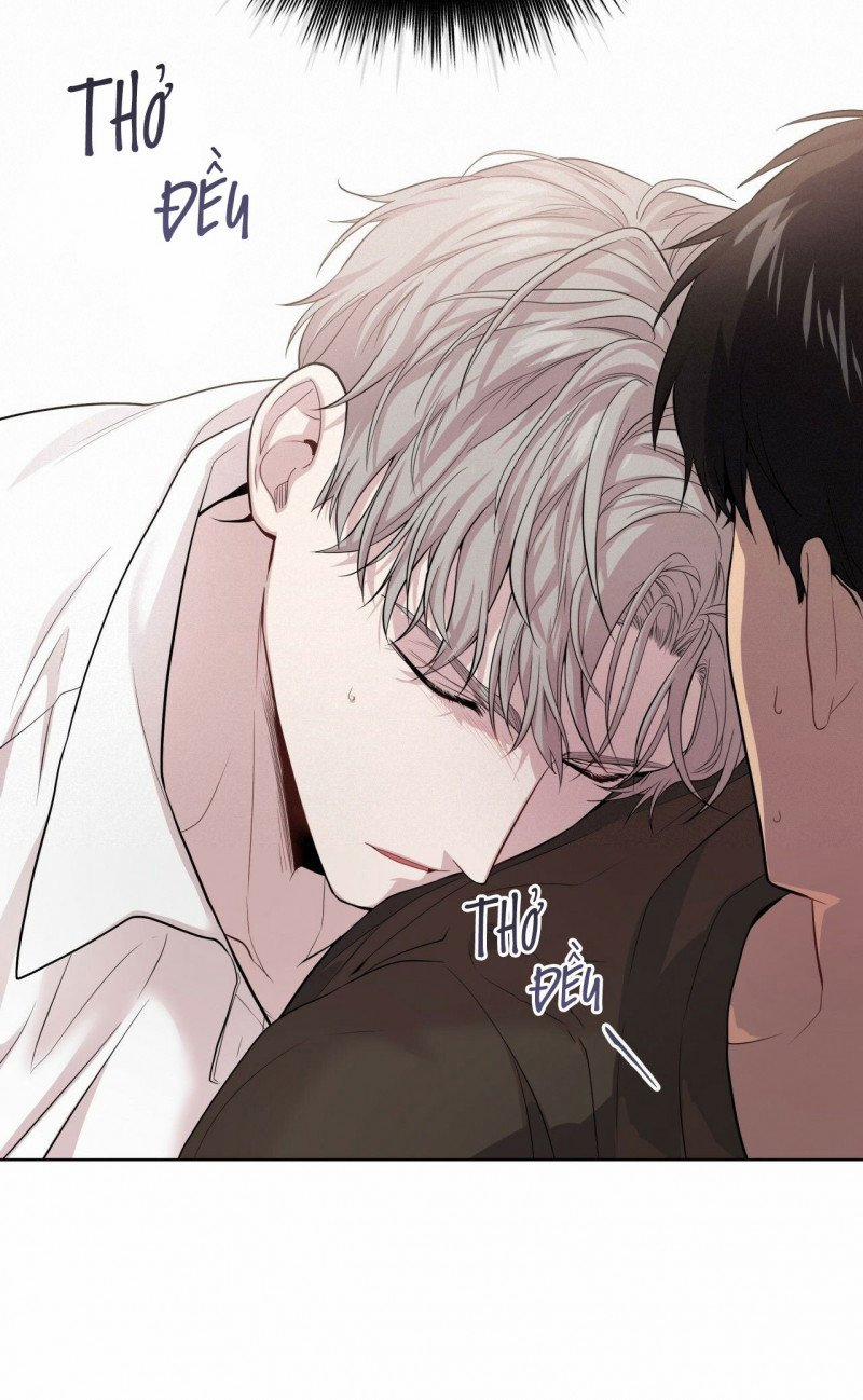 Passion Bl 58 trang 33