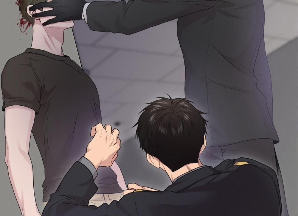 Passion Bl 63 trang 112