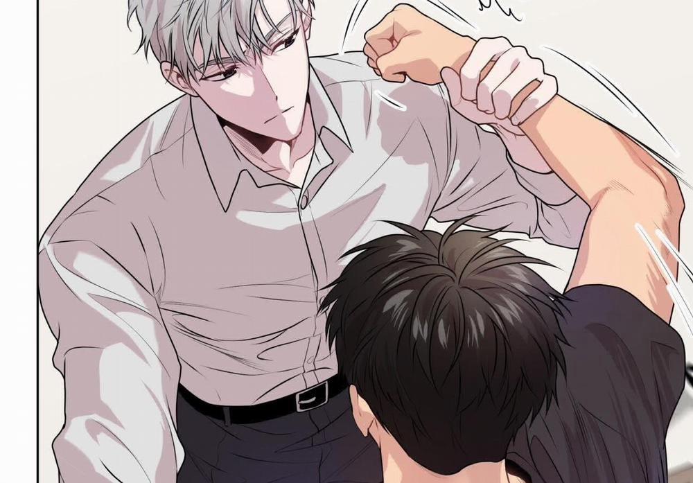 Passion Bl 65 trang 11