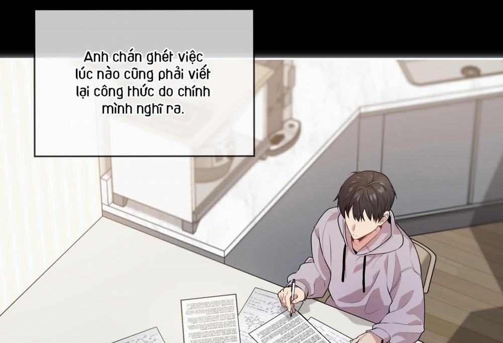 Passion Bl 66 trang 18