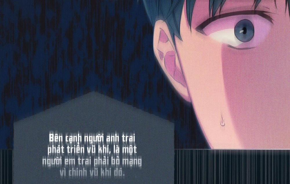 Passion Bl 66 trang 33