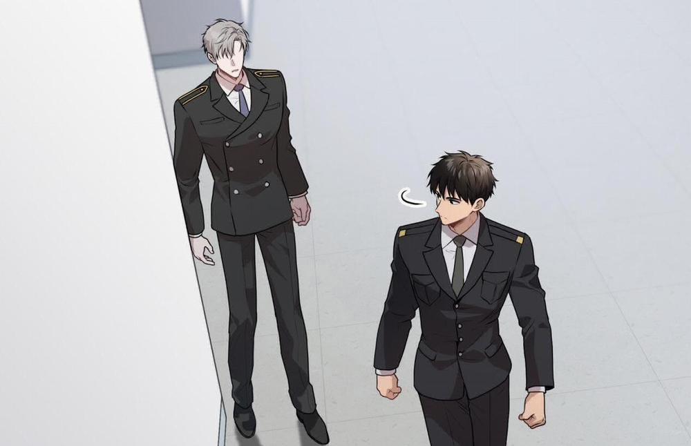 Passion Bl 67 trang 151