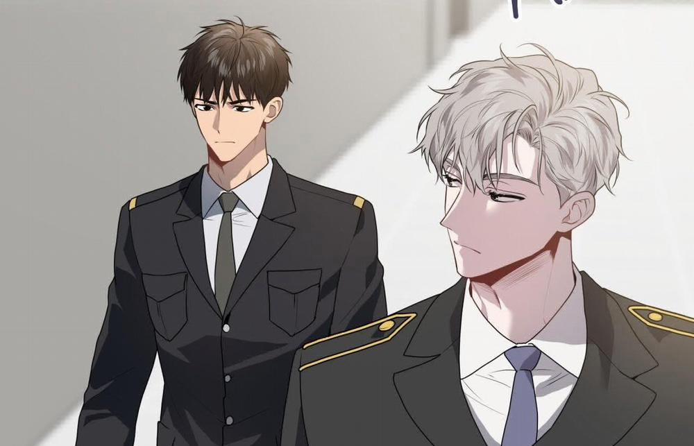 Passion Bl 67 trang 165