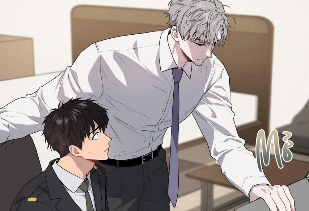 Passion Bl 68 trang 85