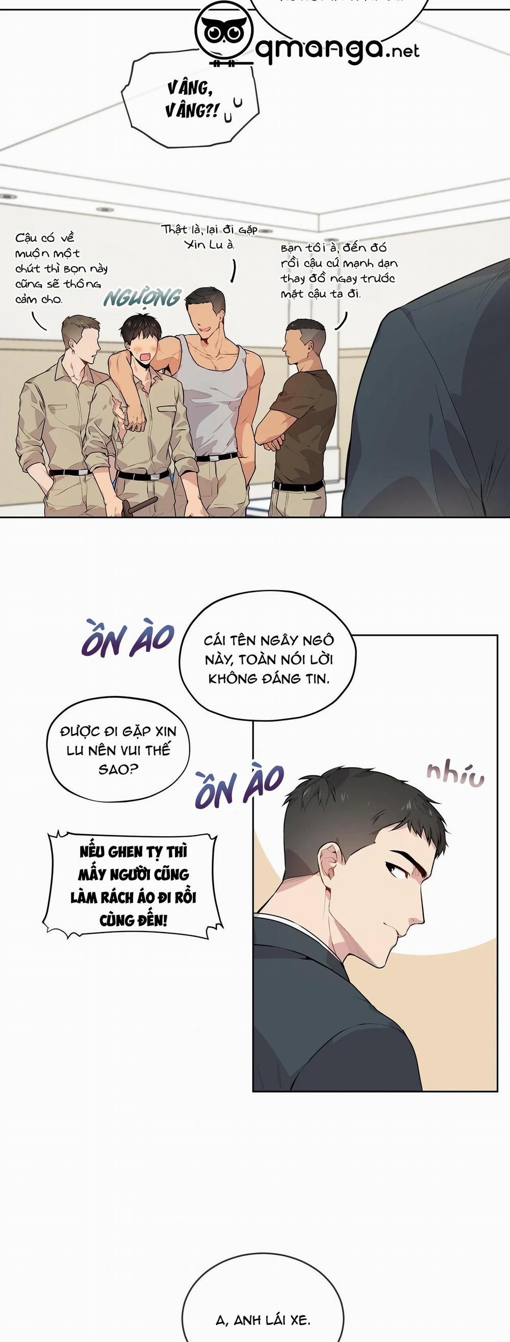 Passion Bl 7 trang 11