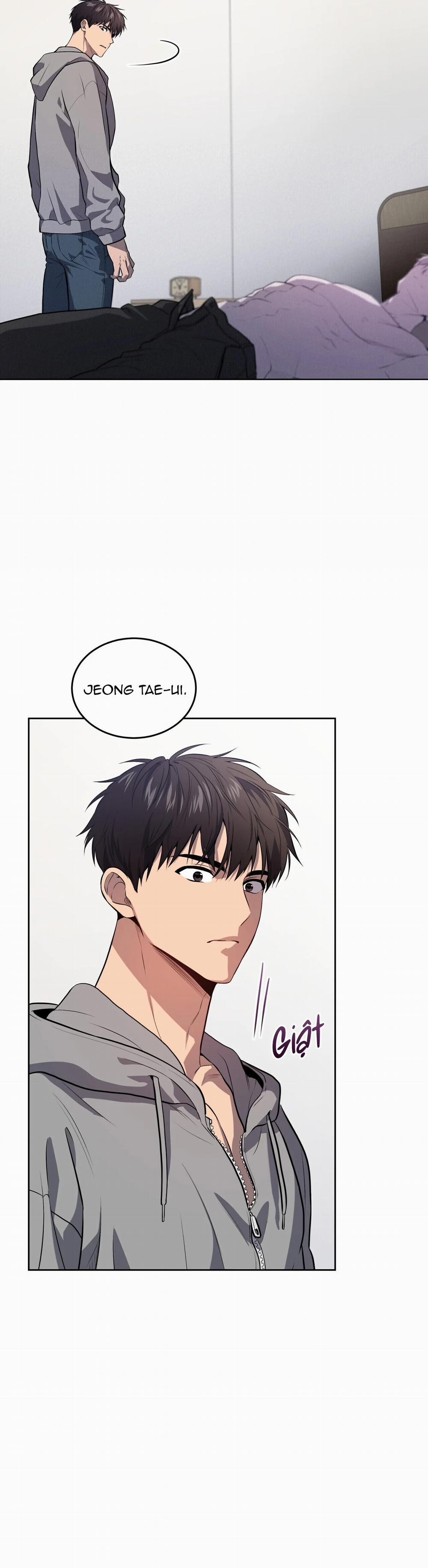 Passion Bl 74 trang 16