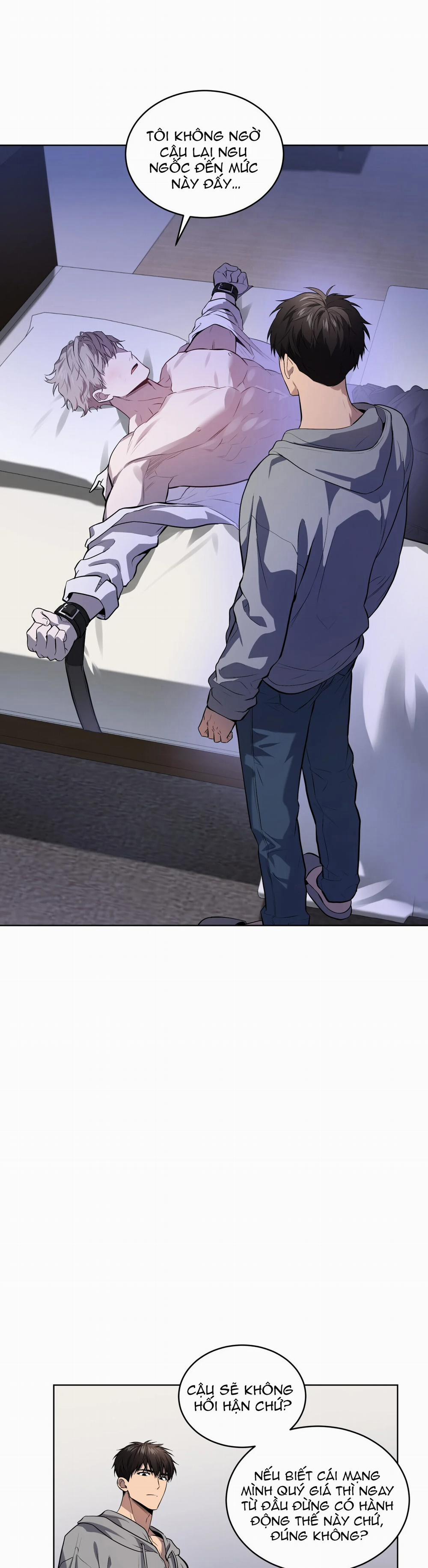 Passion Bl 74 trang 17