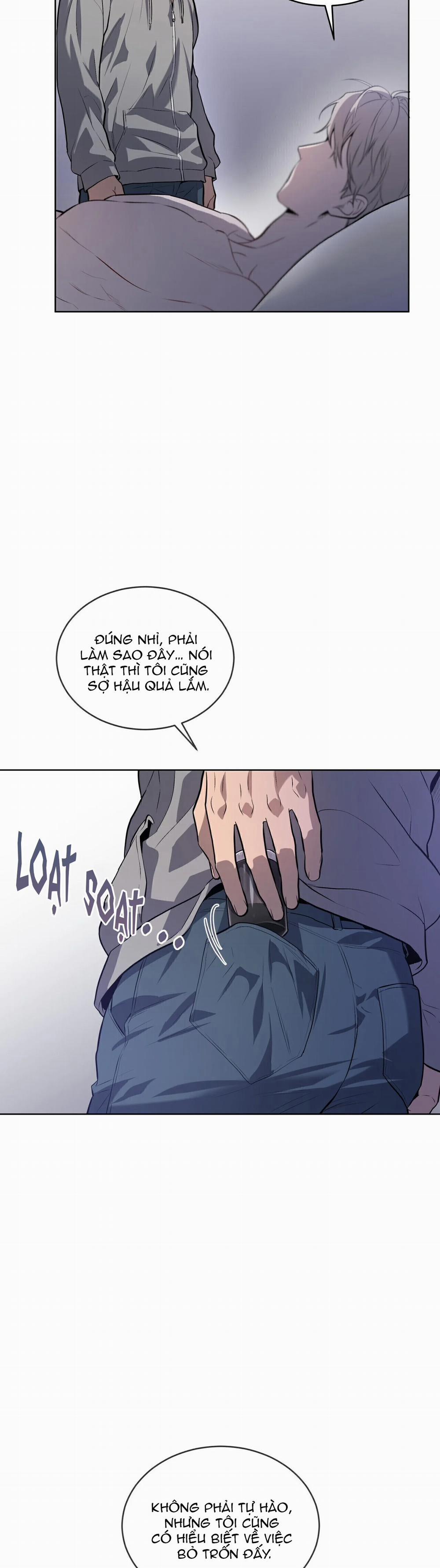 Passion Bl 74 trang 18