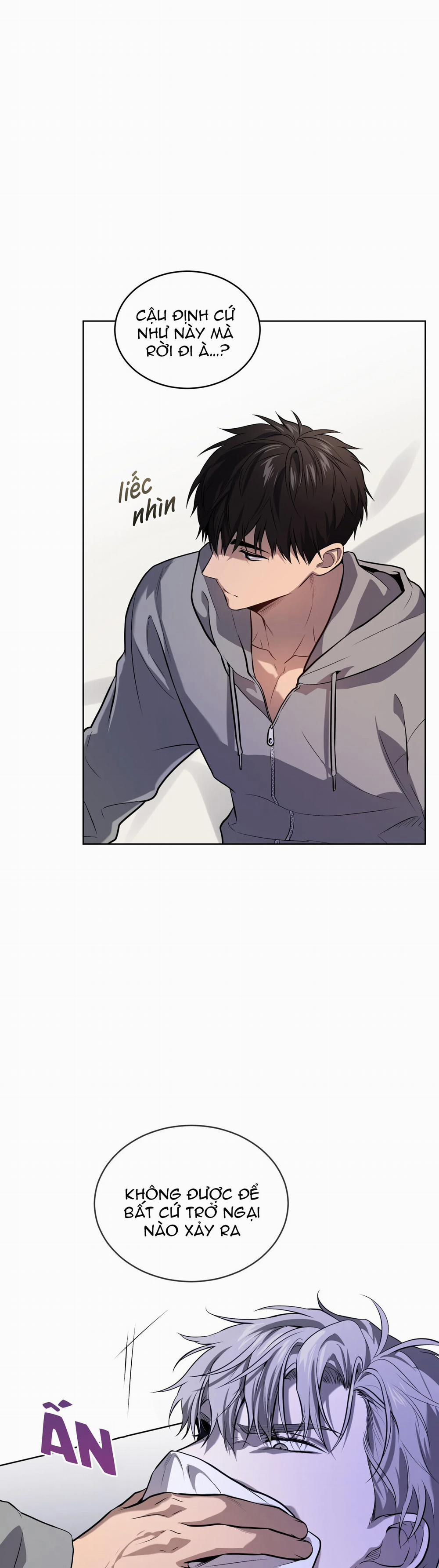 Passion Bl 74 trang 20