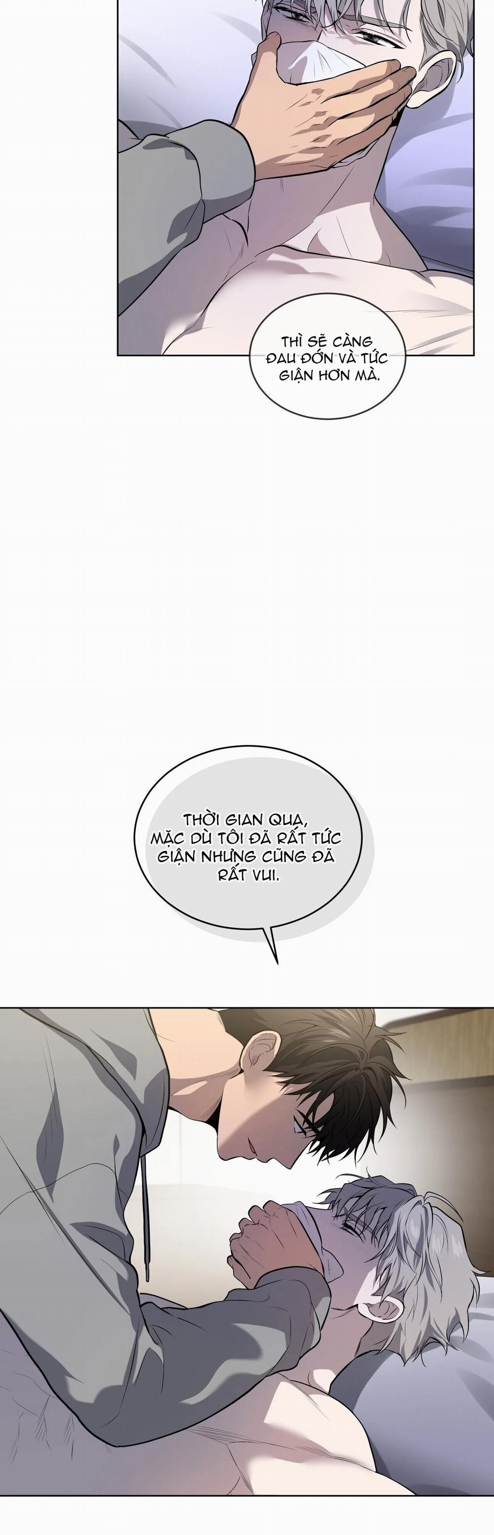 Passion Bl 74 trang 23