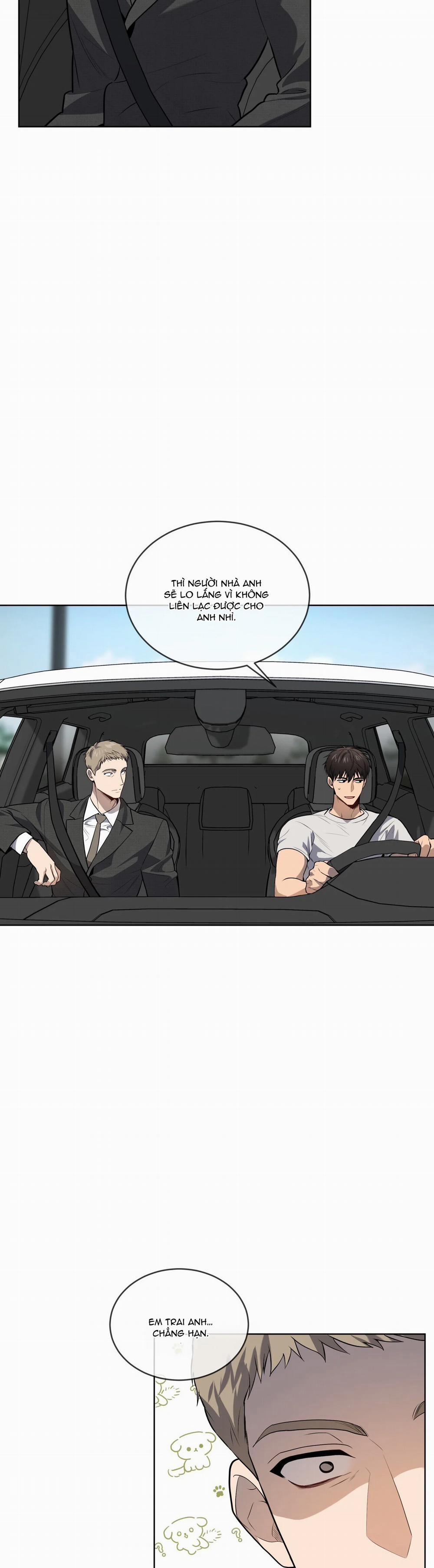 Passion Bl 74 trang 28