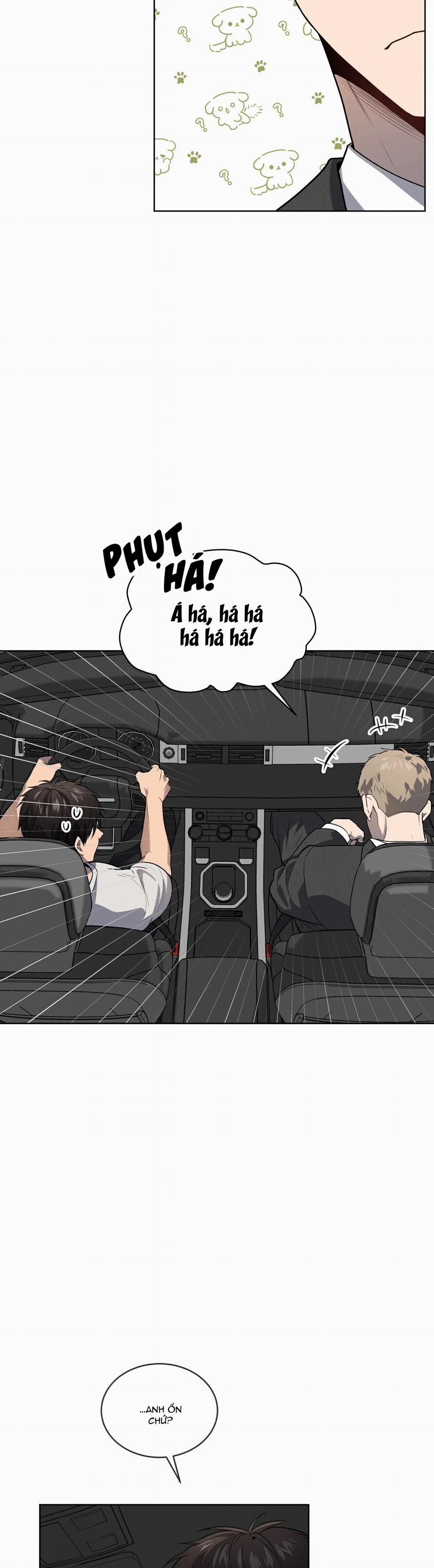 Passion Bl 74 trang 29