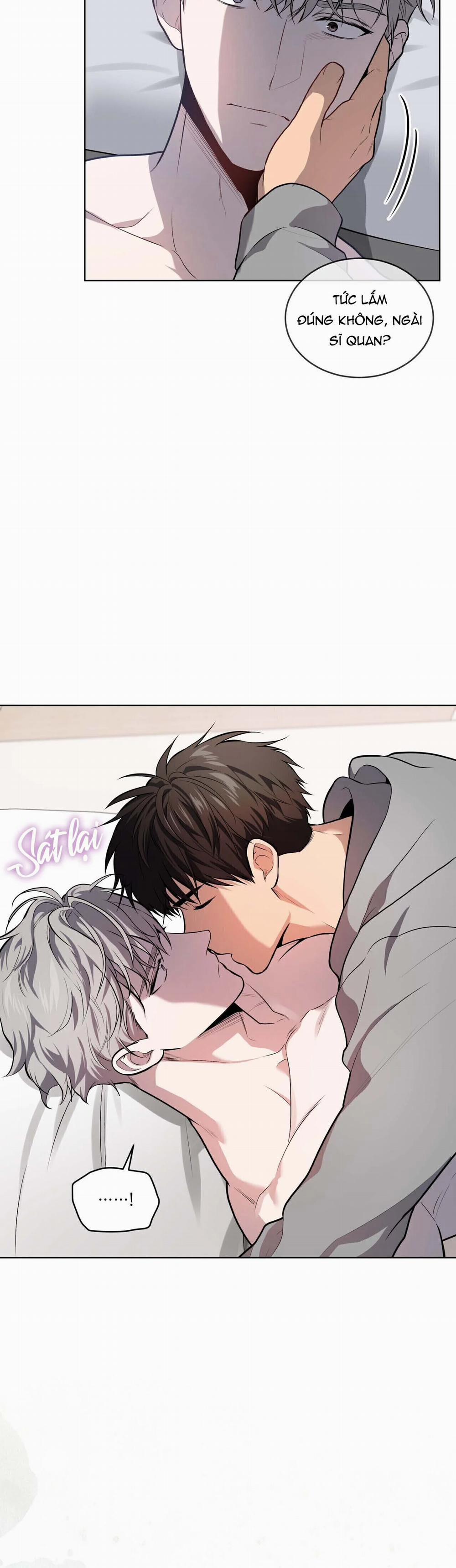 Passion Bl 74 trang 3