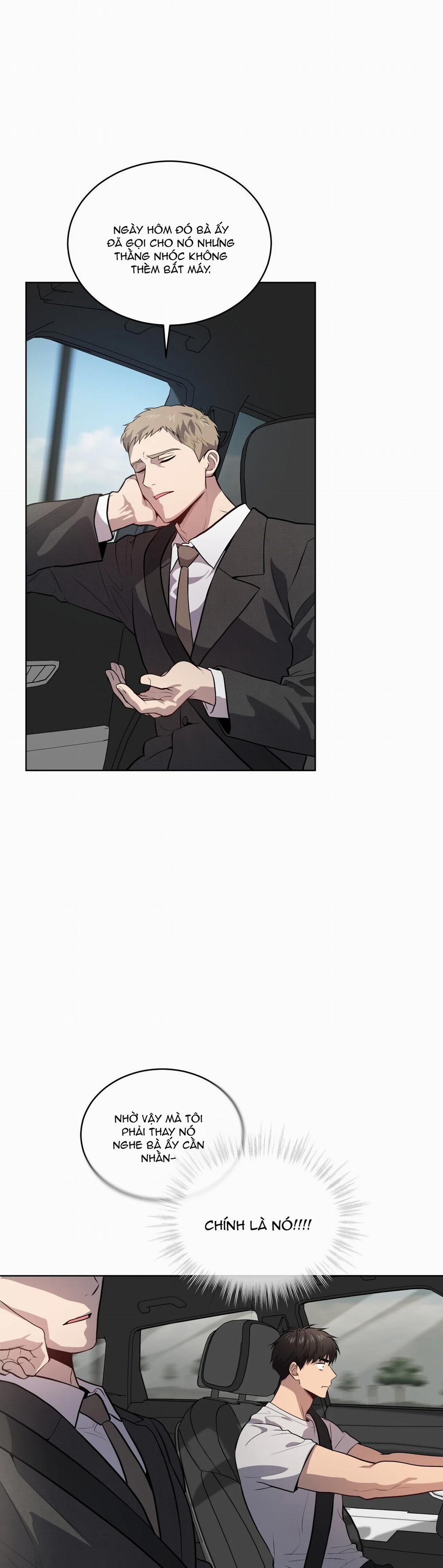 Passion Bl 74 trang 34