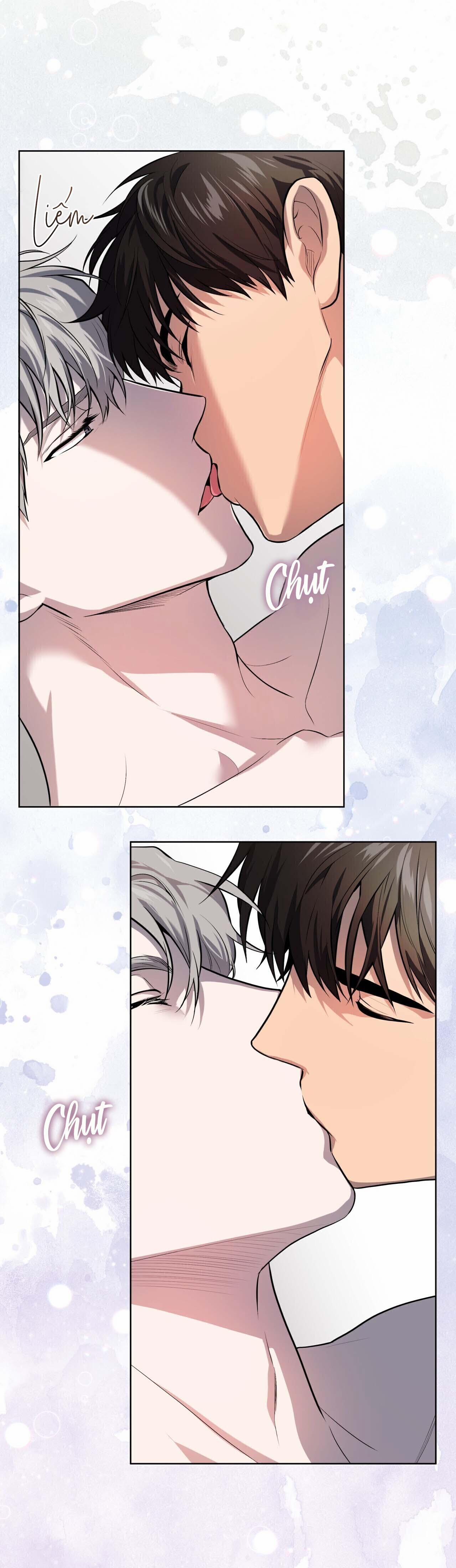 Passion Bl 74 trang 4