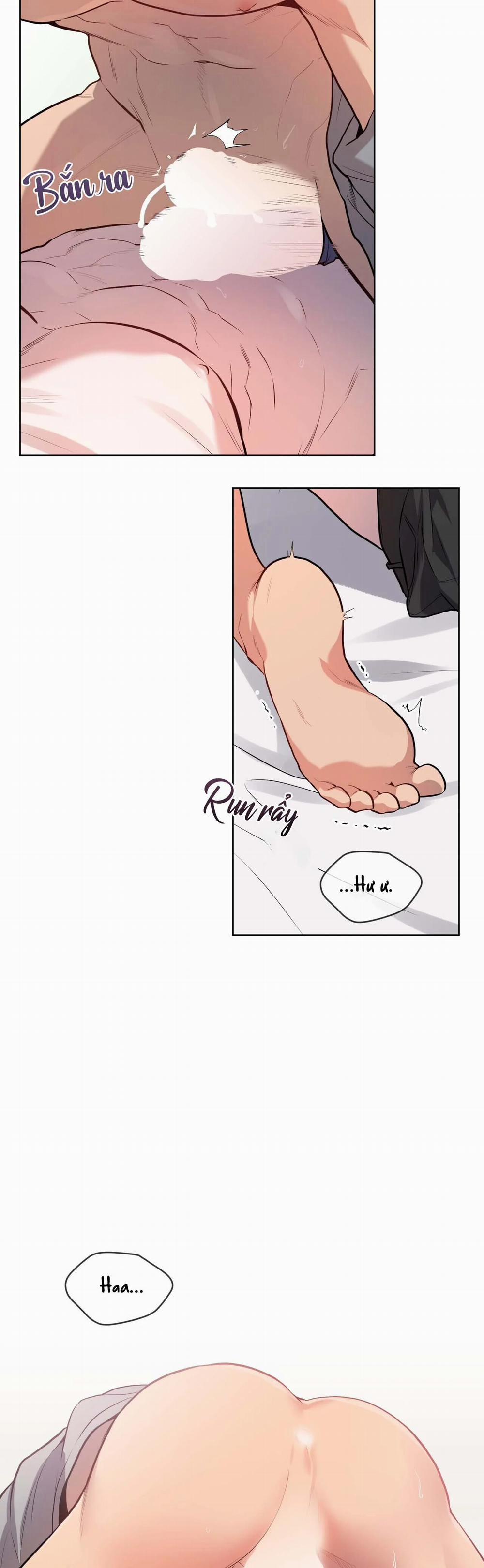 Passion Bl 74 trang 8