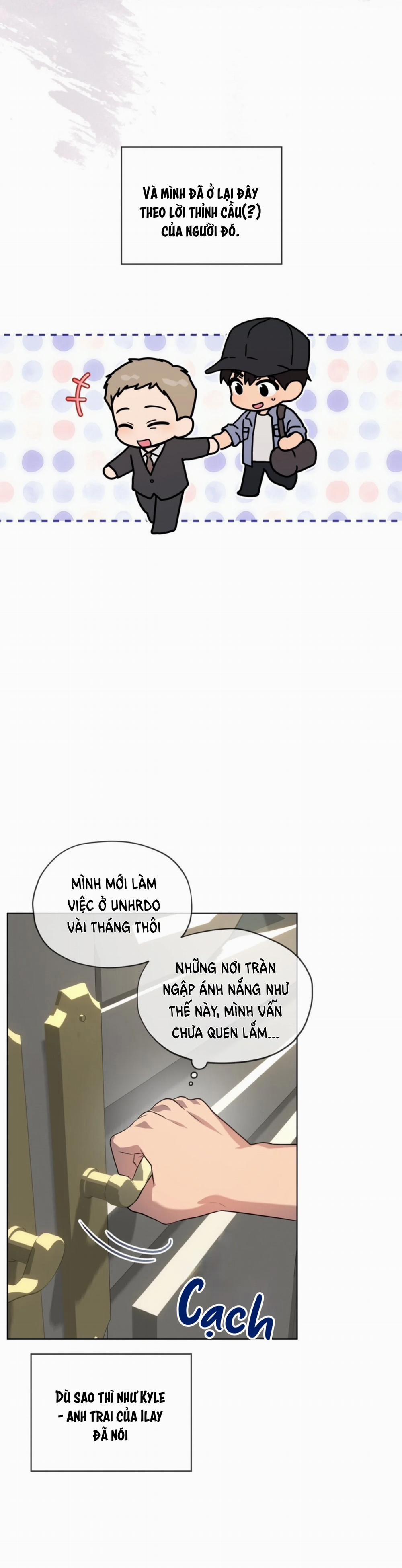 Passion Bl 75 trang 14