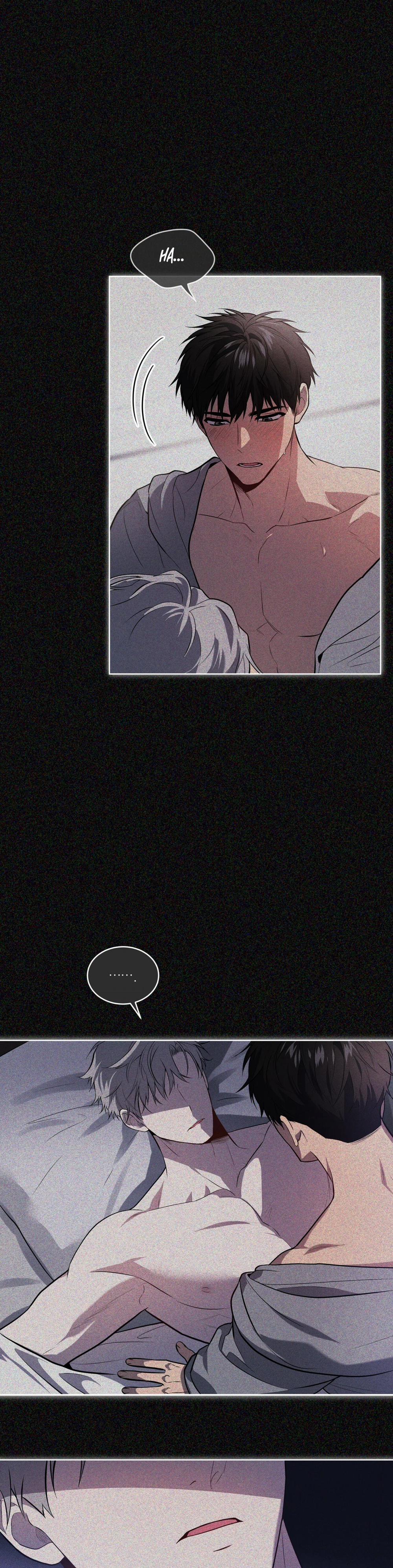 Passion Bl 75 trang 2