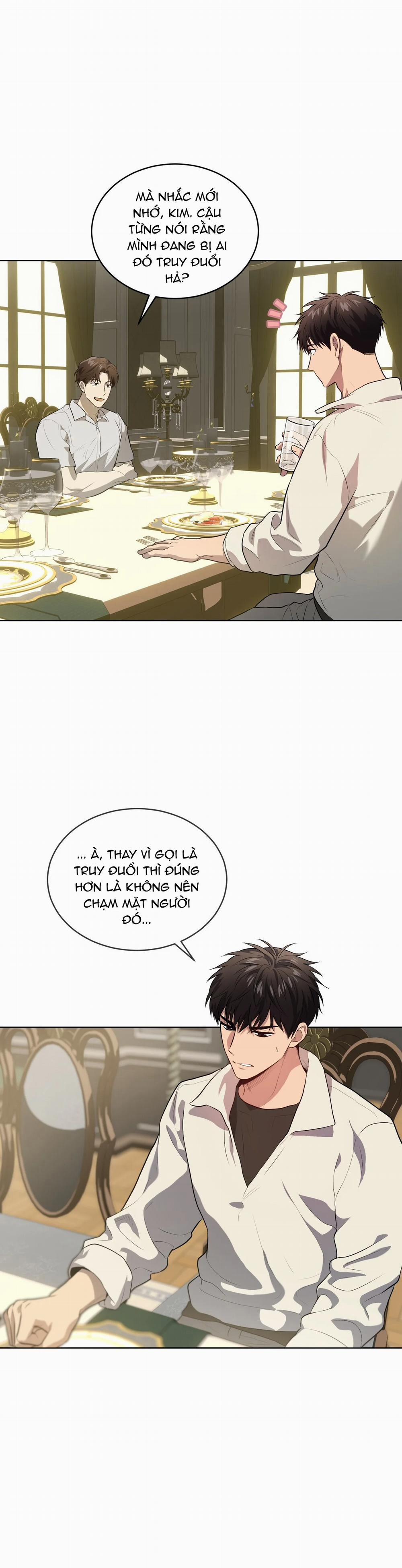 Passion Bl 75 trang 20